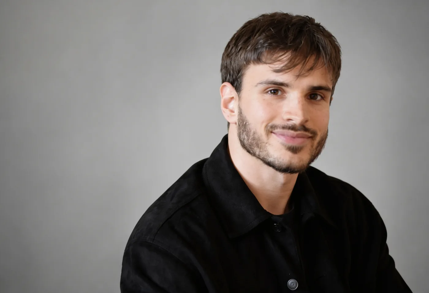 Daniel Jovan